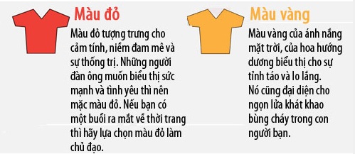 Triết lý của màu sắc