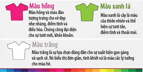 Triết lý của màu sắc